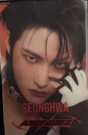World ep fin Will clear card
