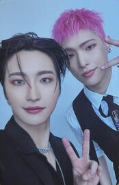 World ep 2 Outlaw diary vers