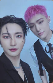 World ep 2 Outlaw diary vers