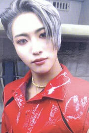 Zero:Fever pt 2 A vers