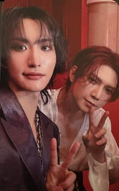 IYF limited ver Makestar pob